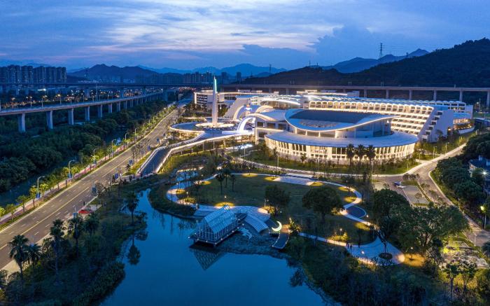 White Swan Hotel Taizhou
