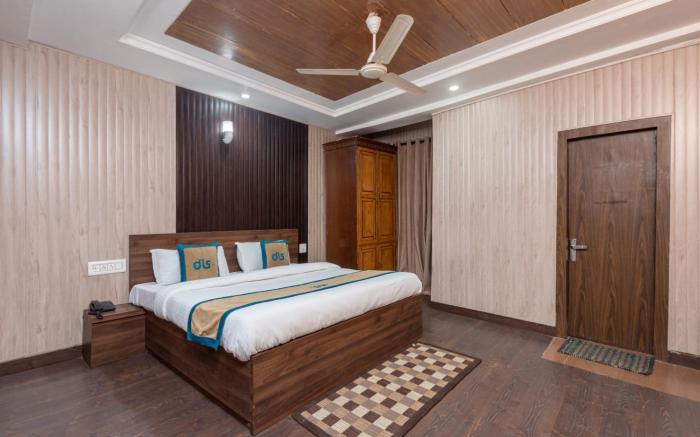 Anupam Resort By DLS Hotels 