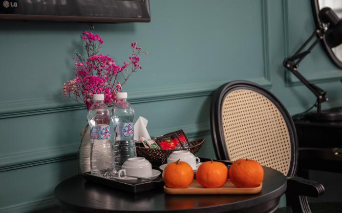 Madelise Palace Hotel & Spa