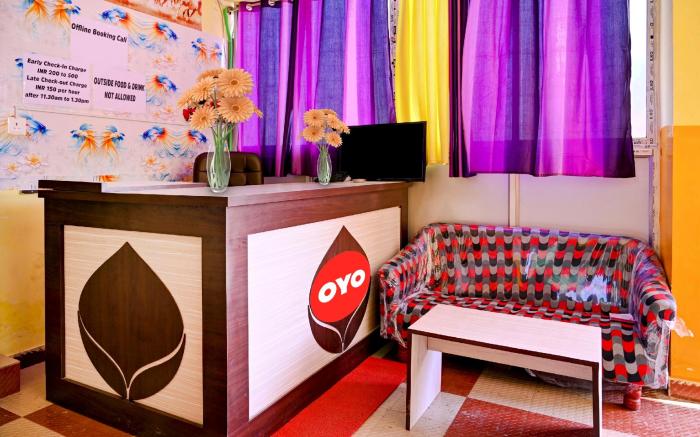 Super Hotel O 4 Friends
