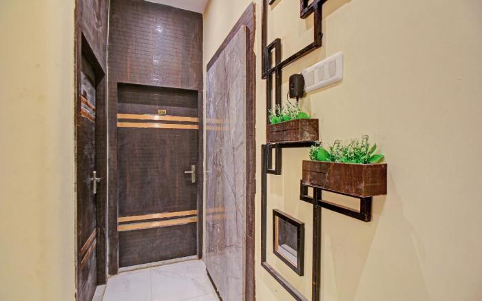 Super Hotel O Avenue Inn Near Birla Mandir