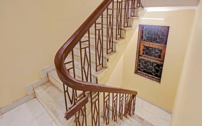 Super Hotel O Avenue Inn Near Birla Mandir