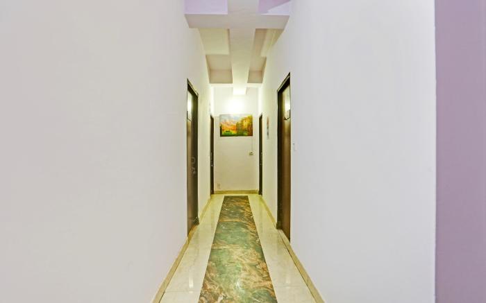 Hotel O K. P. Luxurios