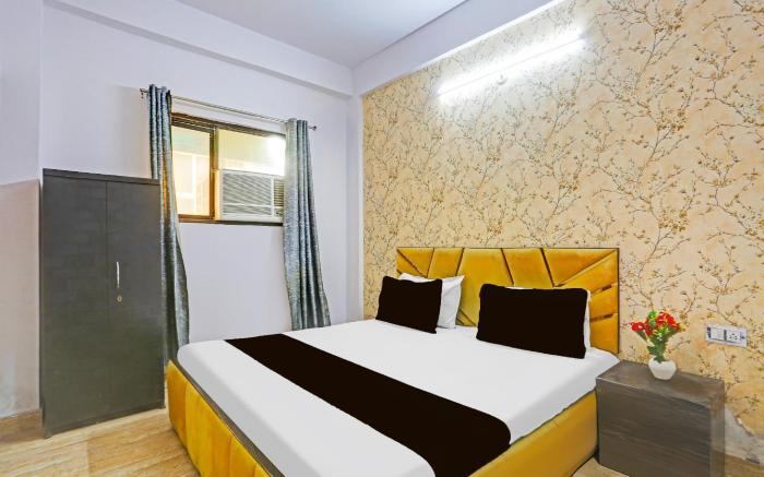 Hotel O K. P. Luxurios