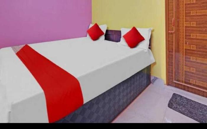 SPOT ON Hotel O Leo Guest House