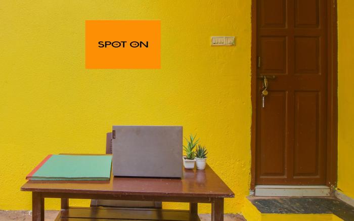 SPOT ON S.k Guest House