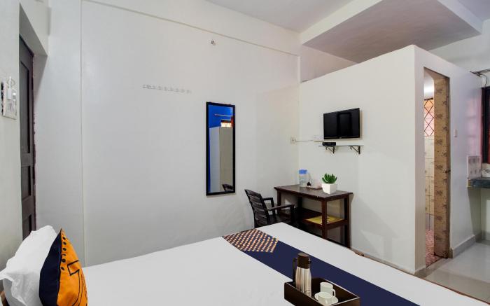 SPOT ON S.k Guest House