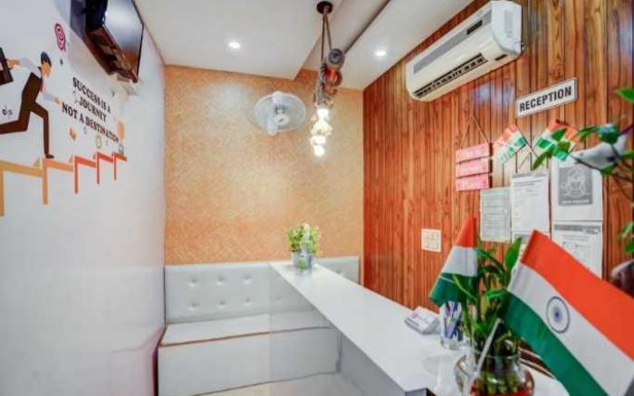 Hotel O Seventy Stay In