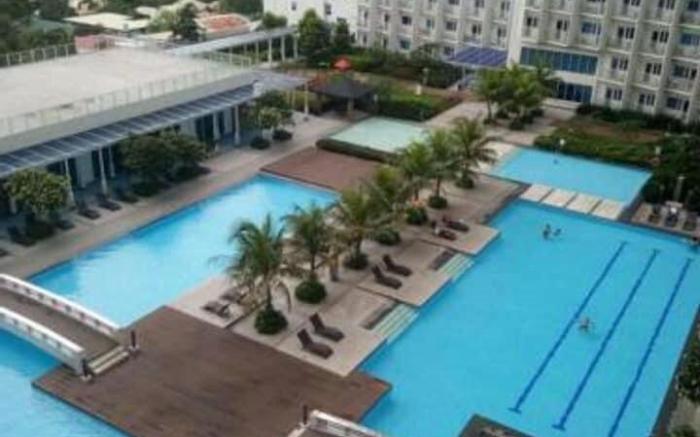 SMDC Jazz Residences