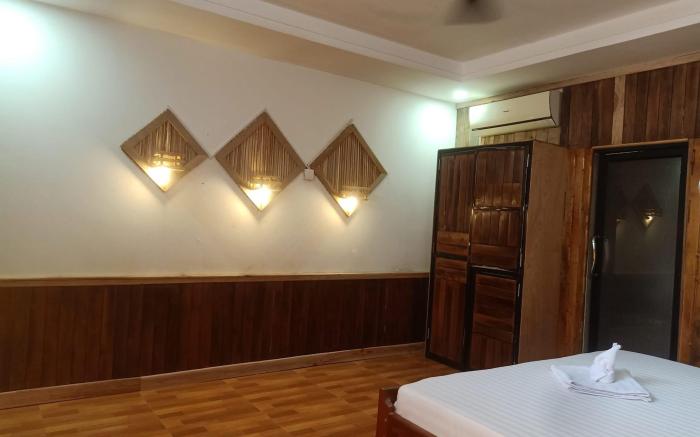 Sothea Angkor Homestay