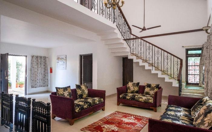 West Valley Villa 4bhk Lonavala