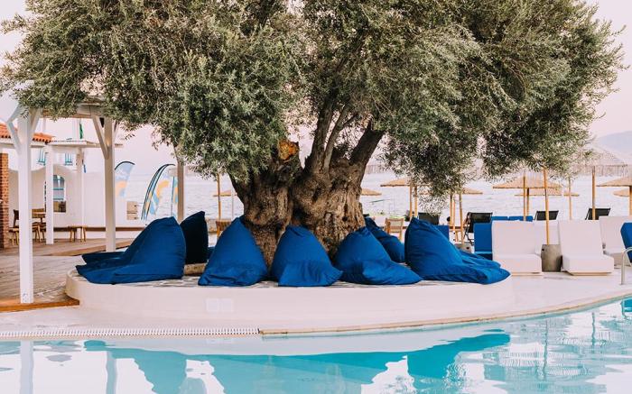 Brown Beach Evia Island, a member of Brown Hotels