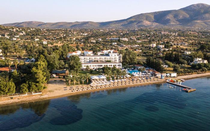 Brown Beach Evia Island, a member of Brown Hotels