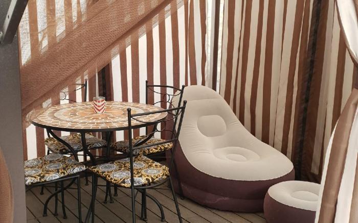 LA CASA DEI PARGOLI JUNIOR
