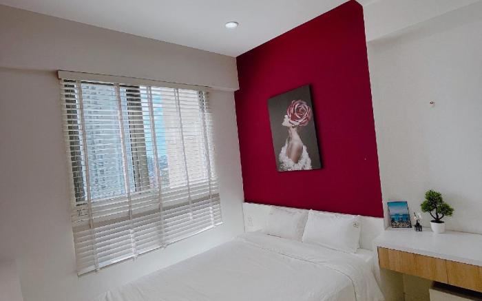 Luxury 2 Bedroom apt Park view  in district 2 - T4