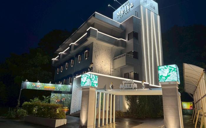 Hotel Melia RESORT(Adult Only)