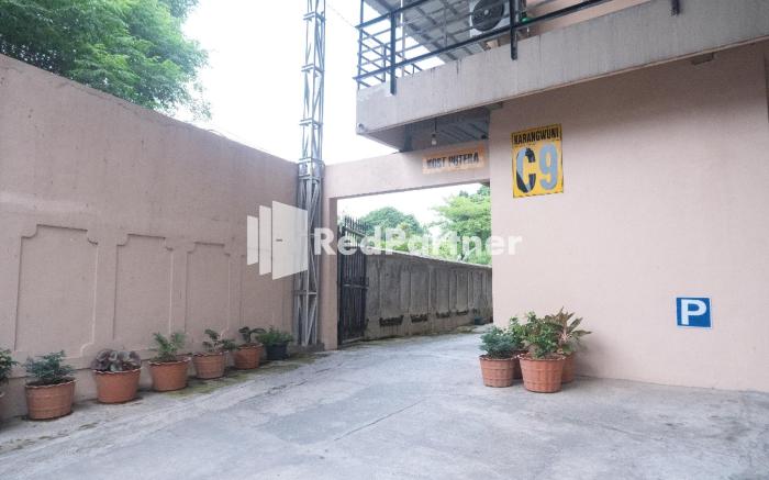 Homestay C9 Exclusive Kaliurang Yogyakarta Mitra RedDoorz