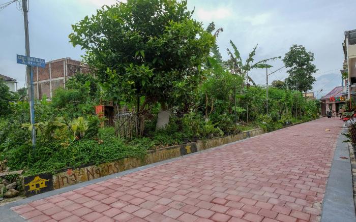 RedDoorz Syariah near Taman Rekreasi Kalianget Wonosobo