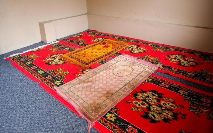 RedDoorz Syariah near Taman Rekreasi Kalianget Wonosobo