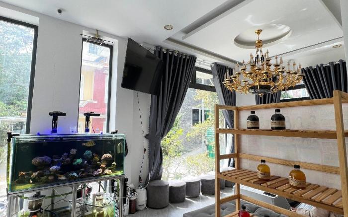 Anh Quan Khoi Hotel