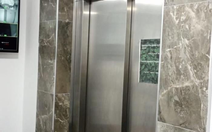 Taksim Soushian Hotel
