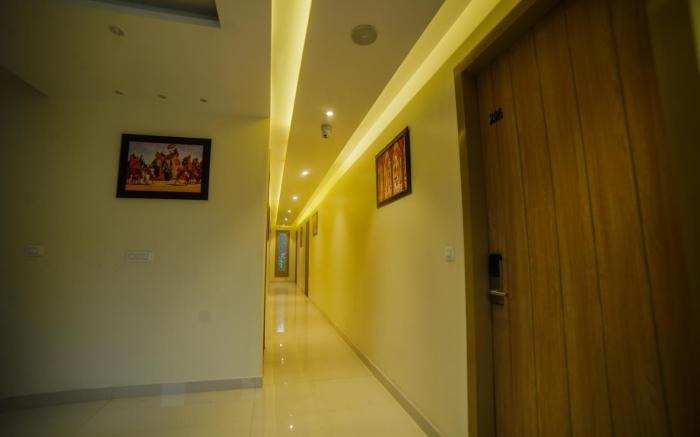 Global Inn