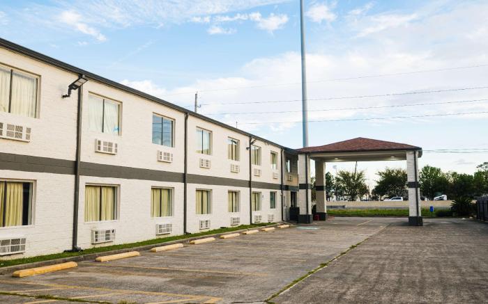 Studio 6  Channelview, TX – Baytown West