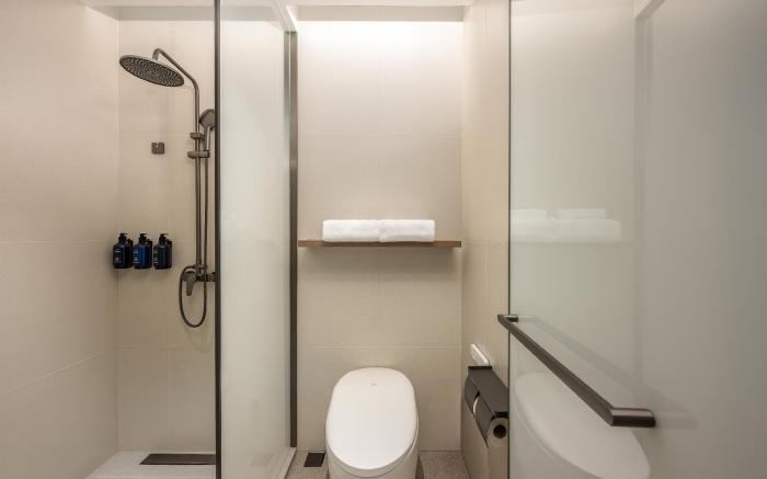 Holiday Inn Express Shanghai Changyang Road By IHG