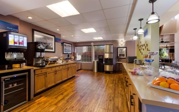 SureStay Plus Hotel by Best Western Tempe University