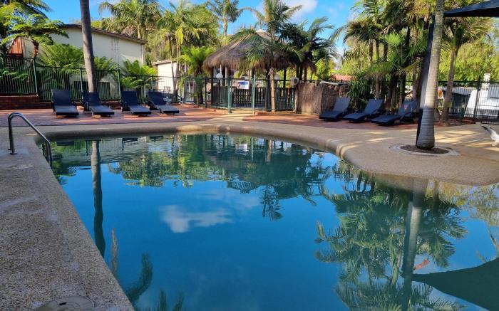 Kaloha Holiday Resort Phillip Island