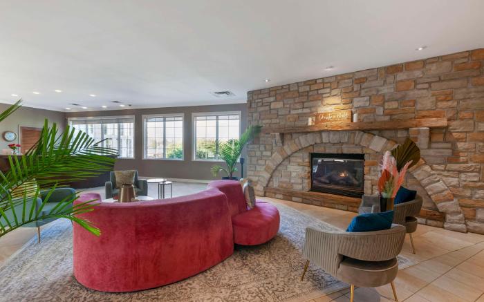 Christie's Mill Inn & Spa, BW Premier Collection