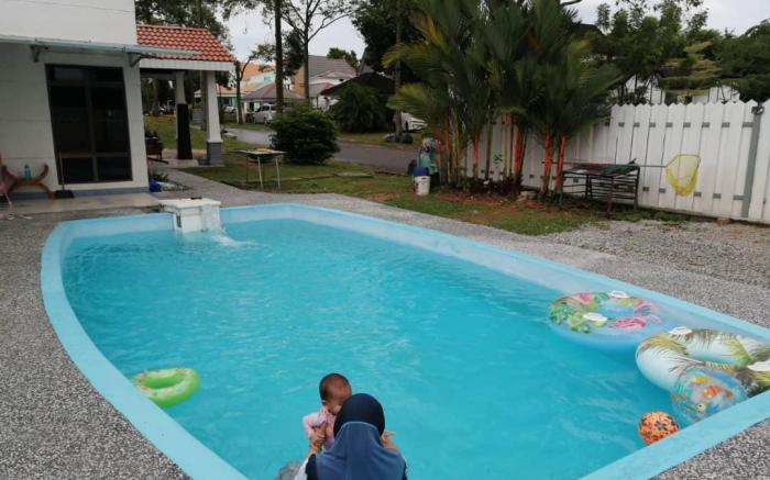 hilal sofia villa 933 dfaro Afamosa Resort 