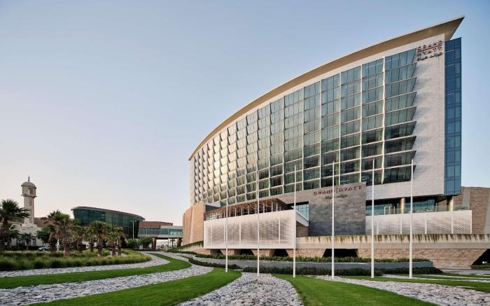 Grand Hyatt Kuwait