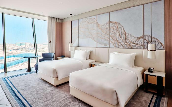 Grand Hyatt Kuwait