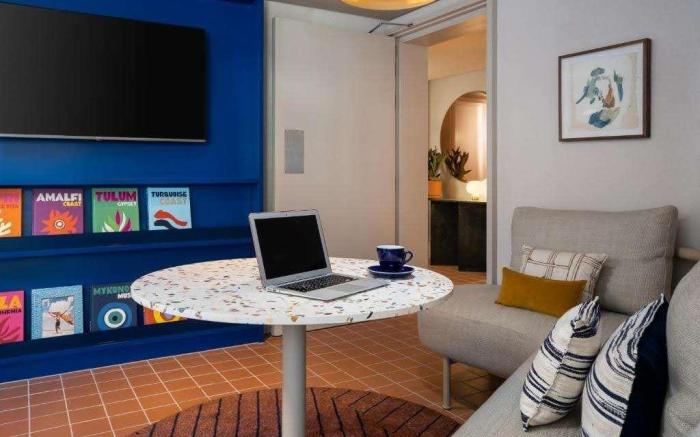 Home Suite Hotels Sea Point