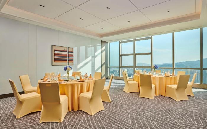 DoubleTree by Hilton Zhuhai Hengqin