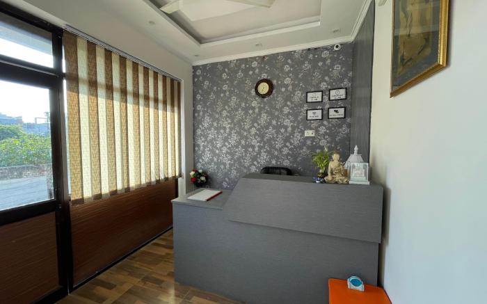 Hotel Arrow19