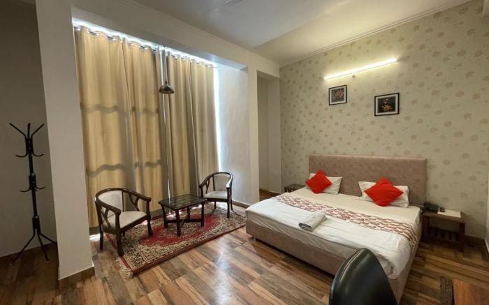 Hotel Arrow19