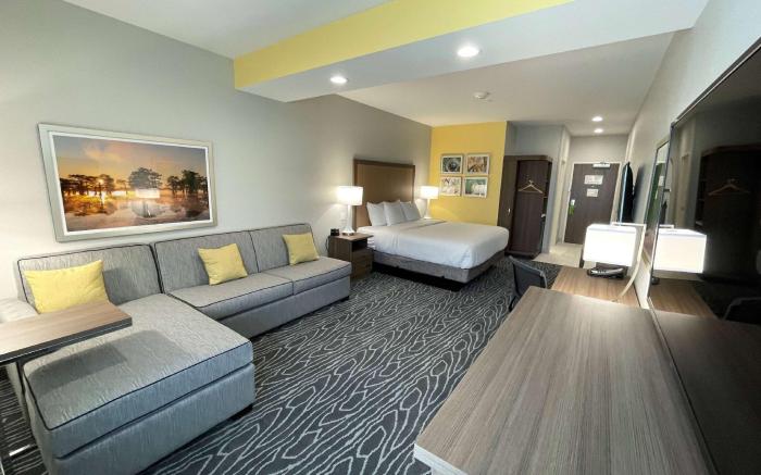 La Quinta Inn & Suites by Wyndham Valdosta