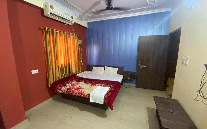 Arvi Guest House