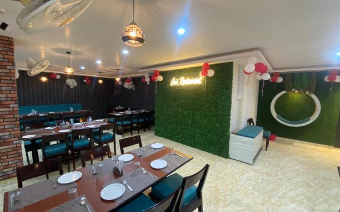 Arvi Guest House