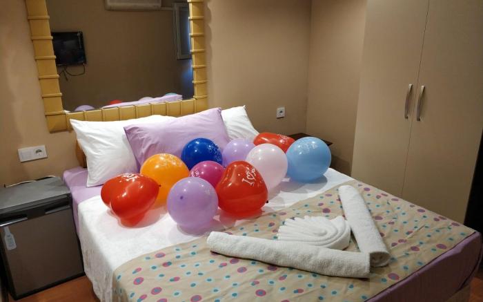 Gvar Hotel Old Town ANTALYA