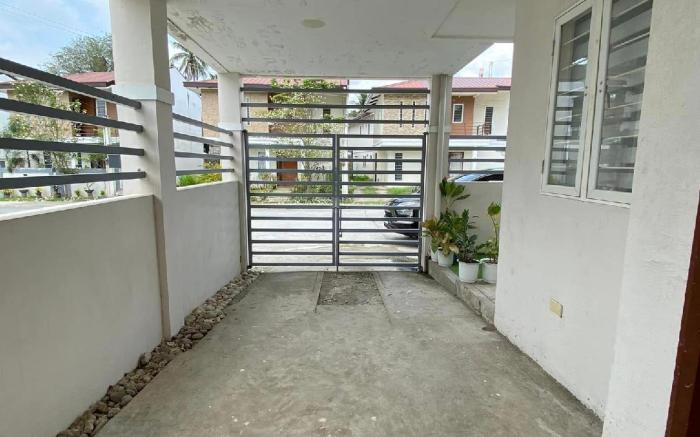 Casa Pahulay Transient Home