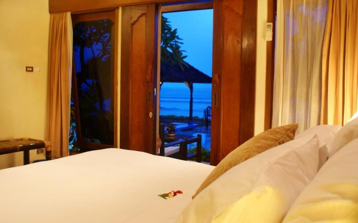 Ashyana Candidasa Beach Resort
