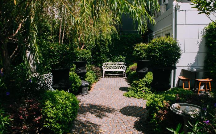 Marquise Boutique Hotel