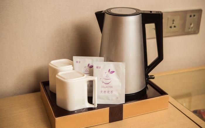 Lavande Hotel Hangzhou Xiaoshan International Airport