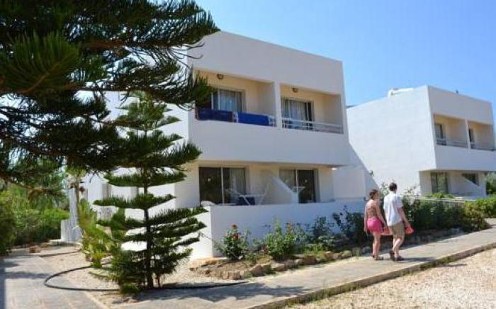 Aphrodite Beach Hotel