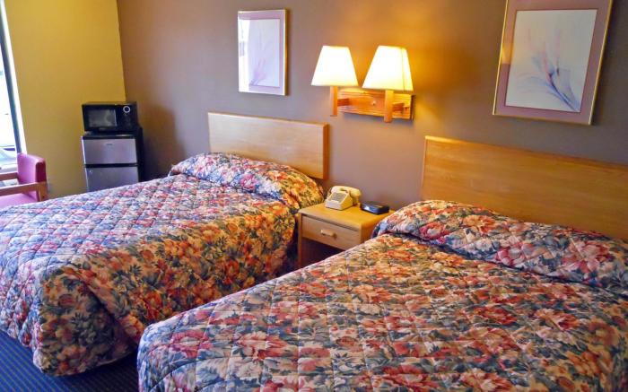 America's Best Inn - Savannah