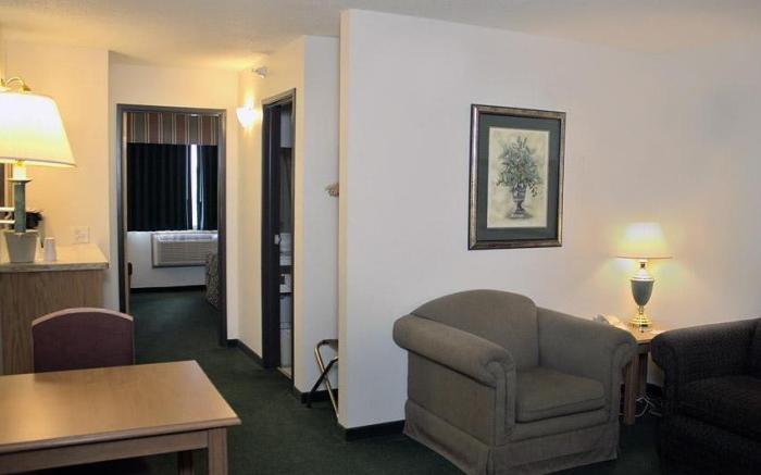 Americas Best Value Inn