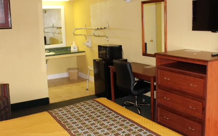 Americas Best Value Inn Conyers